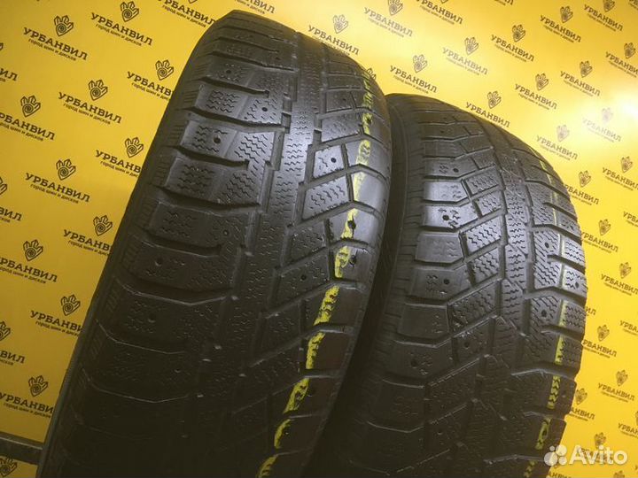 Brasa IceControl 215/65 R16 98T
