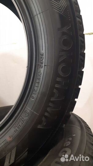 Yokohama Ice Guard IG60 225/60 R17 99Q