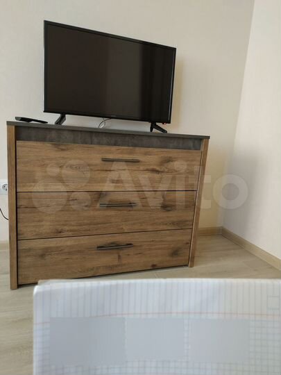 1-к. квартира, 45 м², 3/3 эт.