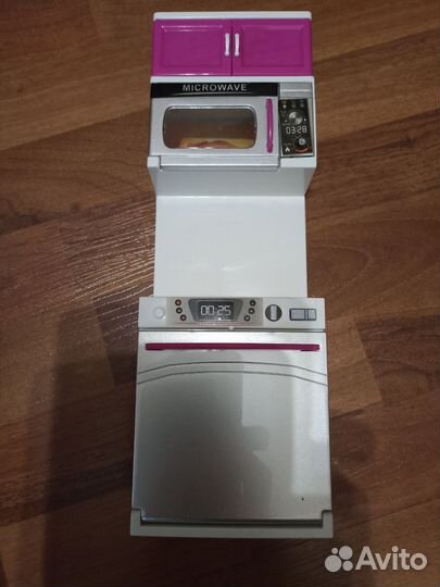 Игровой набор 