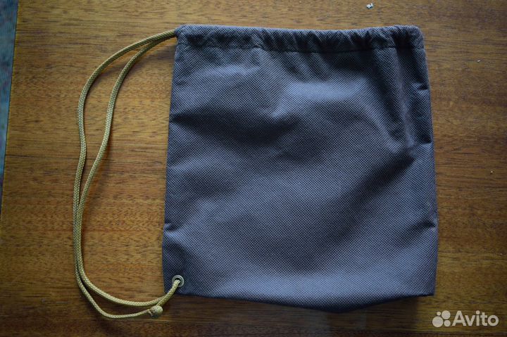 Чехол из ткани, 22х22 см