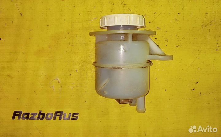 Гтц Mitsubishi Mirage Dingo 1999-2003