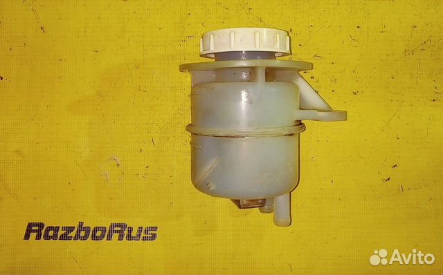 Гтц Mitsubishi Mirage Dingo 1999-2003