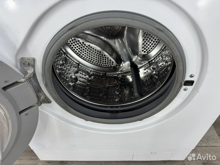 Стиральная машина LG 6.5 килограмм