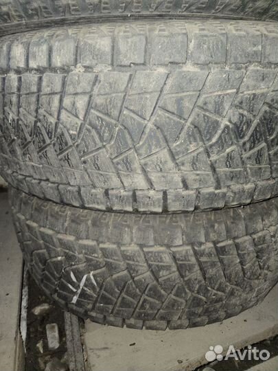 Bridgestone Blizzak DM-Z3 235/60 R16 129V