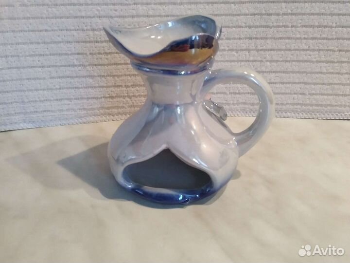 Ваза подсвечник