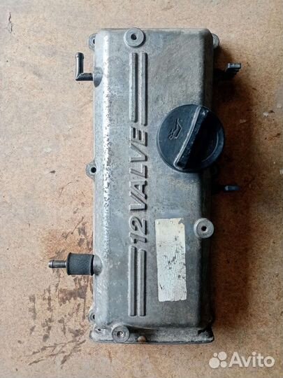 Клапанная крышка G4HE