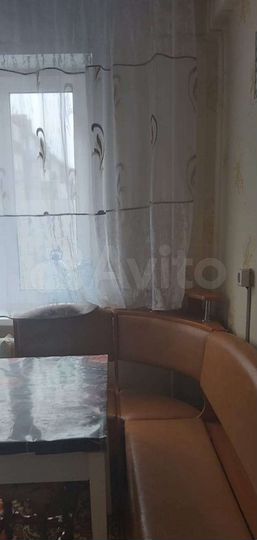 2-к. квартира, 46 м², 2/5 эт.