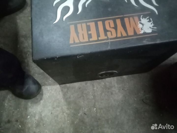 Сабвуфер