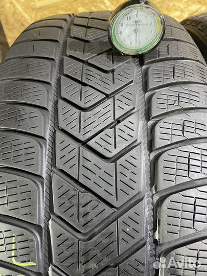 Pirelli Scorpion Winter 245/50 R20