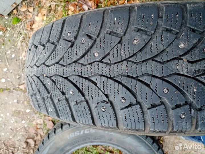 Formula Ice 185/65 R15