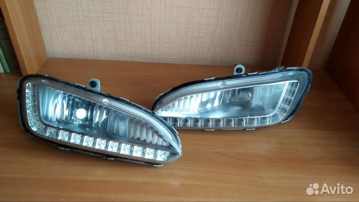 Птф Santa Fe 3 DM