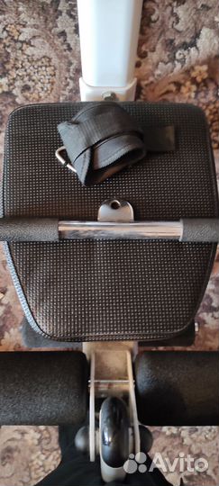 Силовой тренажер Artlina