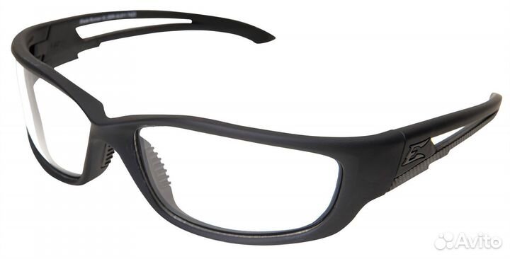 Edge Tactical Blade Runner XL Vapor Shield Clear