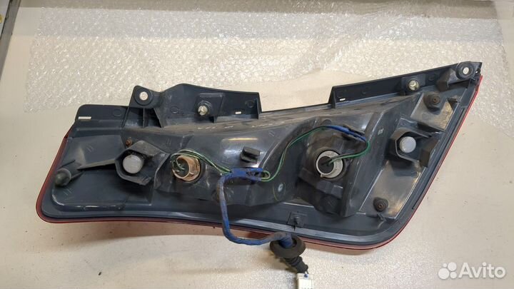 Фонарь (задний) правый Nissan Murano, 2006