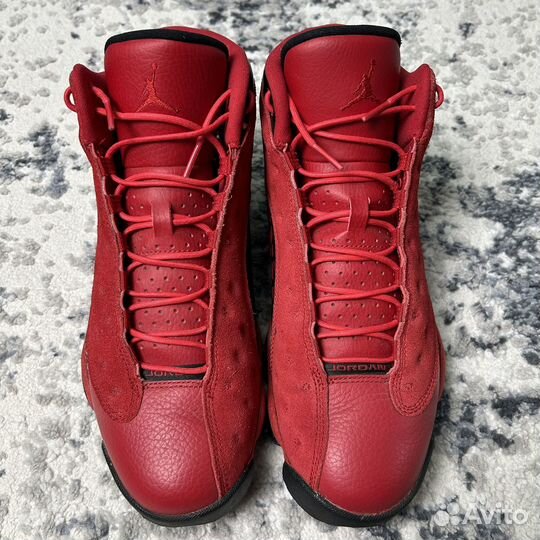 Nike Air Jordan 13 Retro Single Day