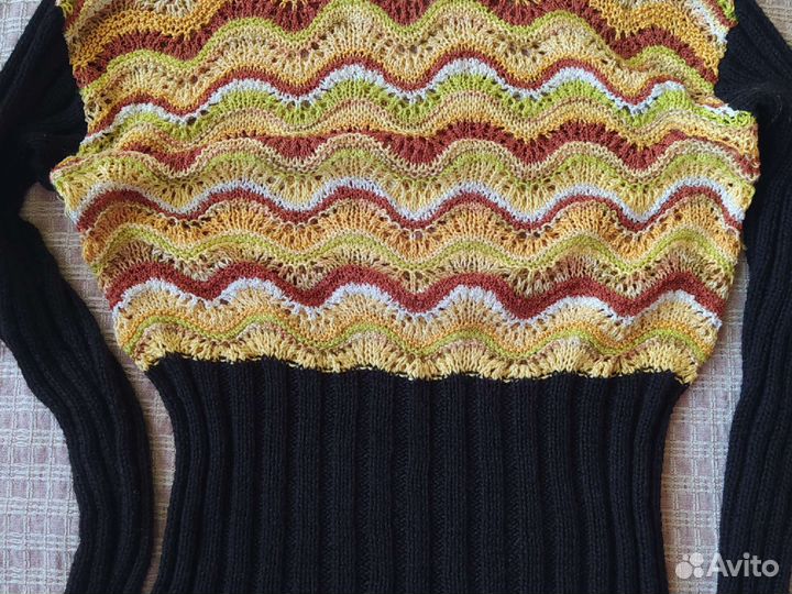 Свитер, кофта, туника