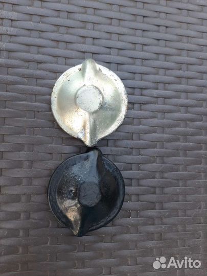 Крышка бензобака Газ 24