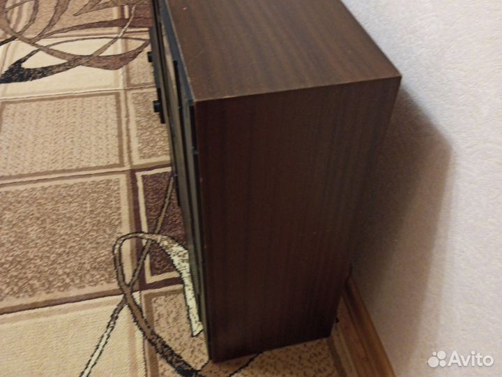 Акустические колонки Радиотехника S90B