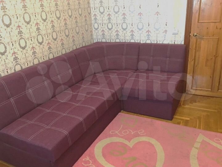 2-к. квартира, 45,3 м², 7/9 эт.