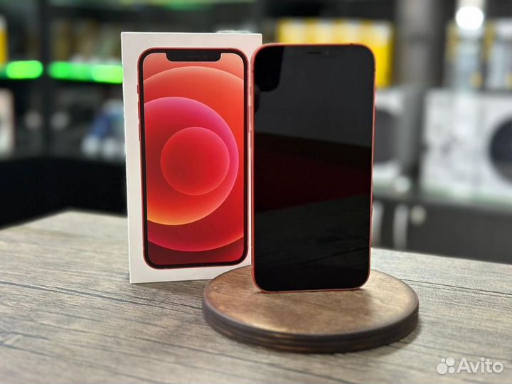 iPhone 12, 256 ГБ