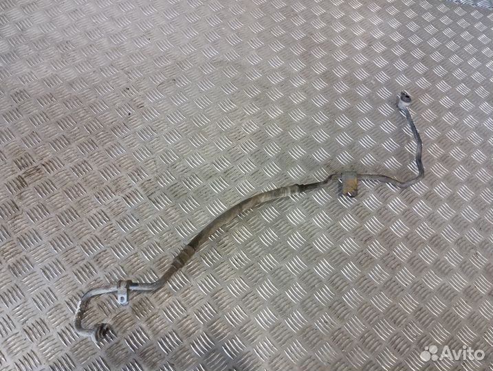 Трубка кондиционера Volvo 20787445