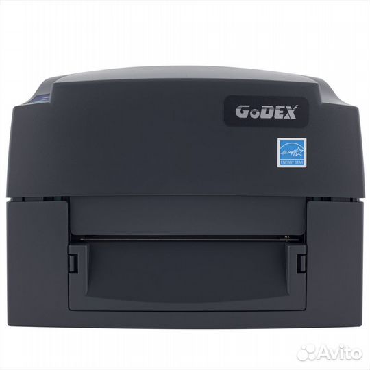 Принтер этикеток Godex GE500UES 203 dpi, Ethernet