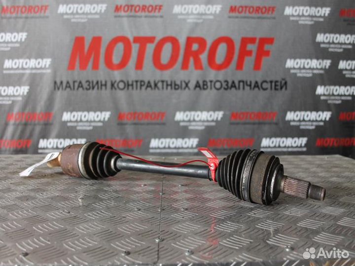 Привод левый Хонда Фрид GB3 L15A А156