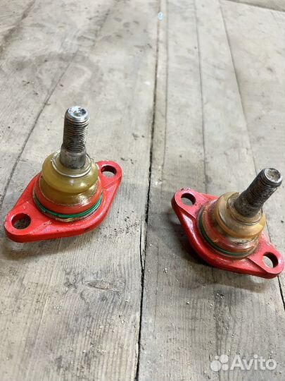 Шаровая фафорит sport