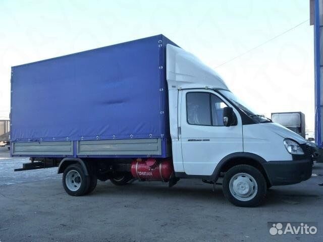 Грузоперевозки переезды грузчики доставка межгород