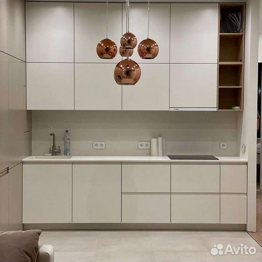 Кухонный гарнитур от производителя