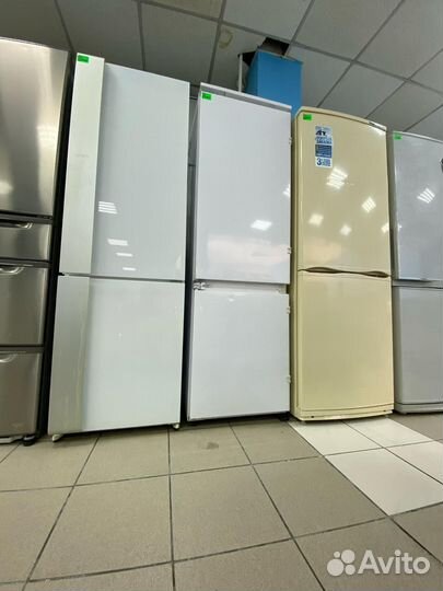 Холодильник *Б/У