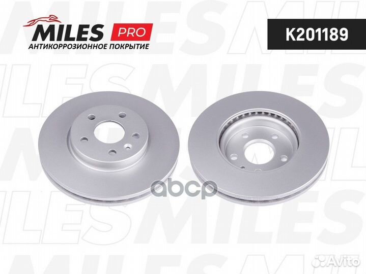 Диск тормозной chevrolet cruze/opel astra J R15