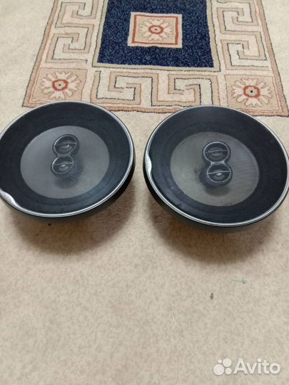 Акустика Infinity Reference 8003i