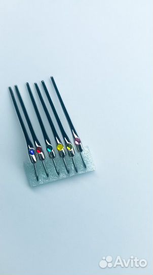 Блесна зимняя «Циклоп». Ручная работа