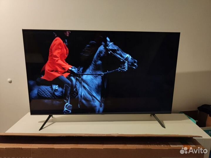 Qled, 4k, SMART TV,Samsung QE50Q67tauxru