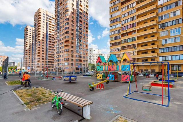 Звездный ростов на дону микрорайон северный фото 2-к. квартира, 64,5 м², 18/23 эт. на продажу в Ростове-на-Дону Купить квартиру А
