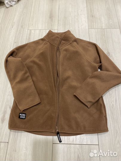 Флиска детская