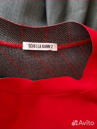 Брендовые вещи женские