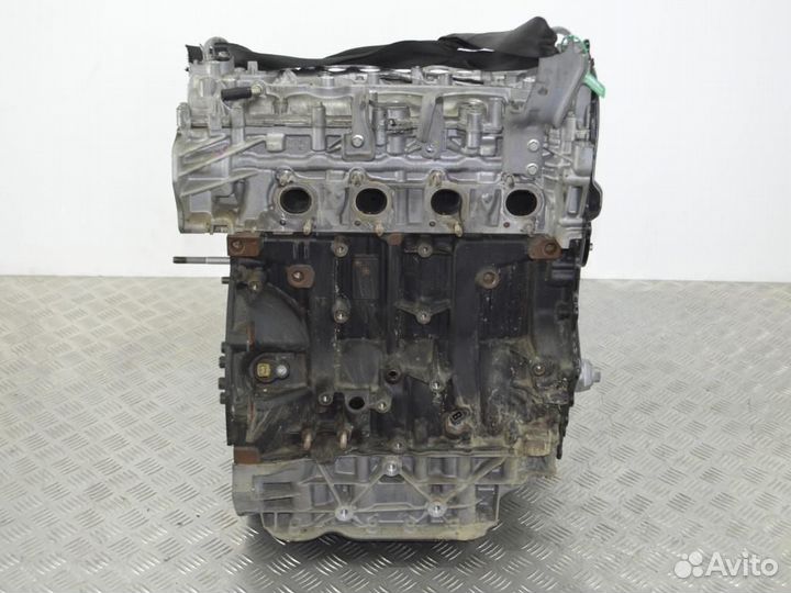 Двигатель Renault Laguna 2.0 (2007-2015) M9R742