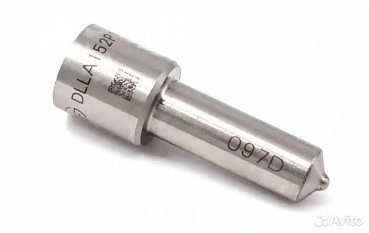 Распылитель dlla152P1097 форсунки Denso 095000-551
