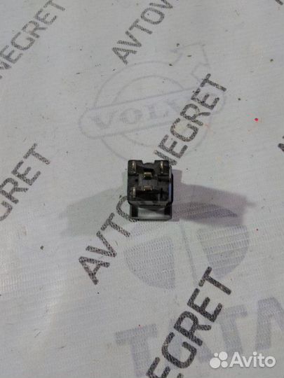 Кнопка кондиционера УАЗ Патриот