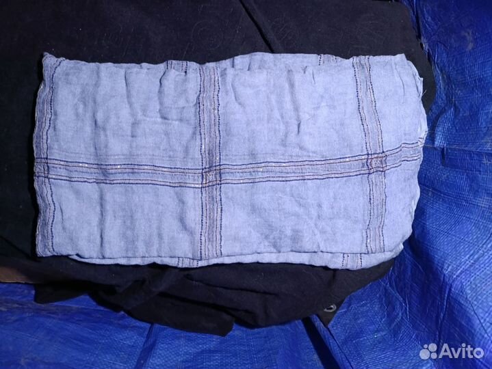 Шелковый платок