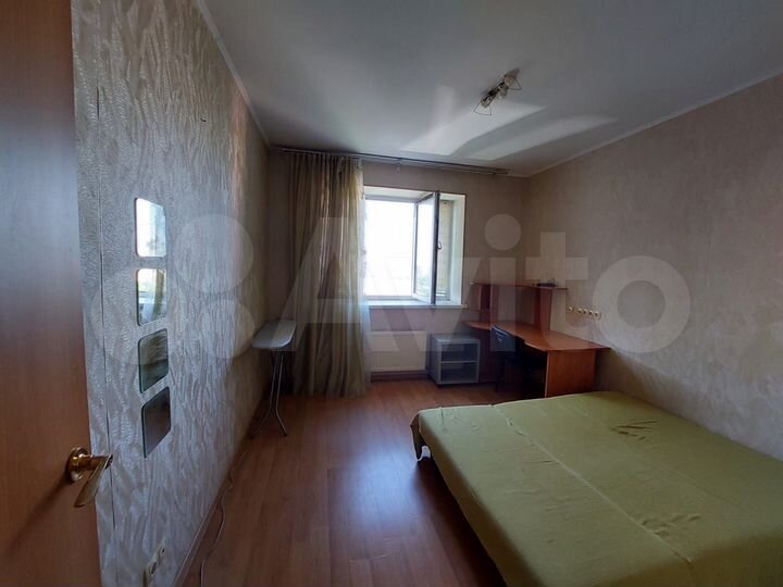 1-к. квартира, 44 м², 16/17 эт.