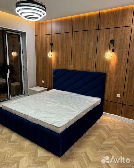 Кровать 160х200