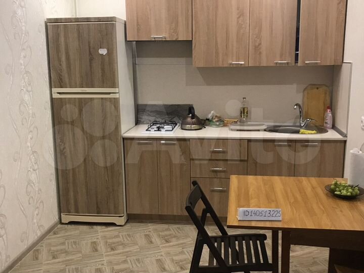 Дом 37 м² на участке 3 сот.