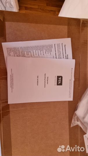 Продам холодильник