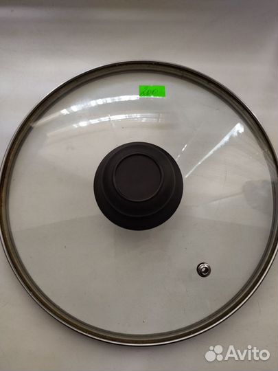 Крышка для сковороды или кастрюли