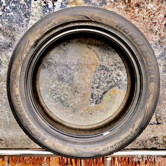 Roadstone N'Fera RU5 255/50 R20