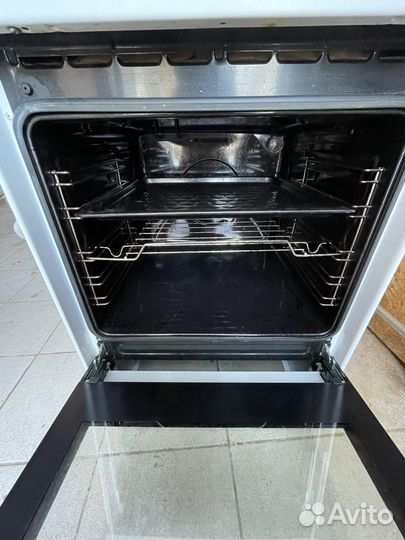 Плита электрическая hansa бу